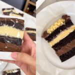 Bruna Biancardi encanta seguidores ao mostrar bolo do mesversário da filha Mel